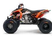 KTM 525 XC